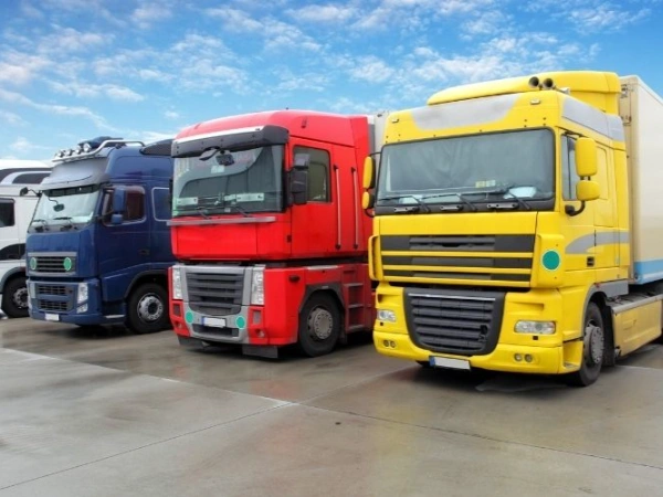 Antalya Efeler Nakliye